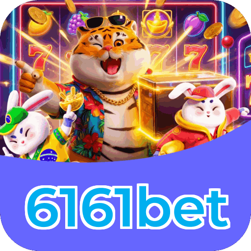 6161bet - Vitória verificada Carlos M.